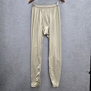 ADS Tactical Men Pants S LONG Base Layer Gen III Polartec Cold Weather